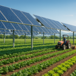 agrisolar-farming