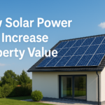 Why Solar is Becoming a Must-Have for Homeowners