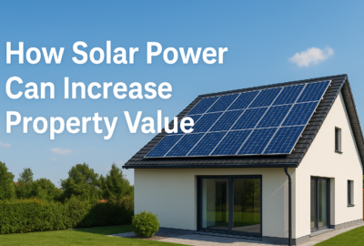Why Solar is Becoming a Must-Have for Homeowners