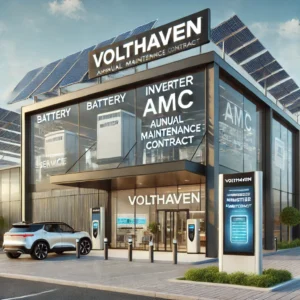 volthaven amc services