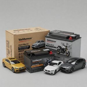 volthaven batteries